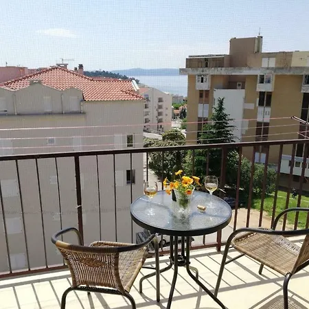 Apartman Toula Διαμέρισμα