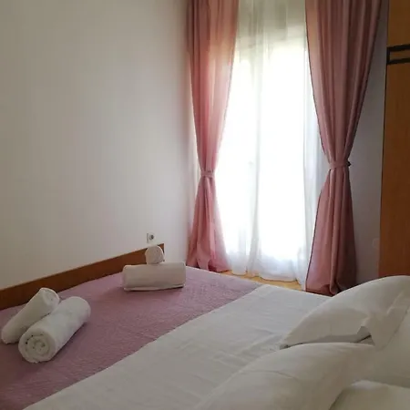Apartman Toula Διαμέρισμα