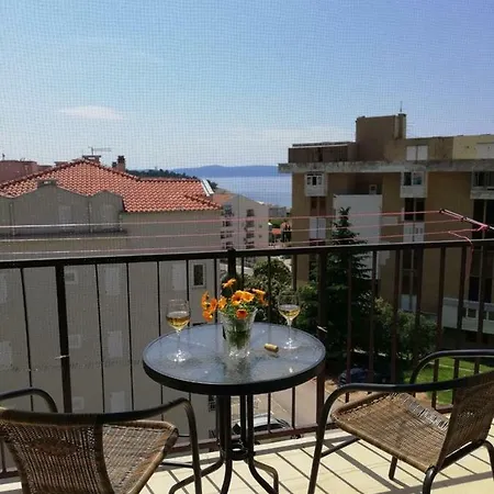 Apartman Toula Διαμέρισμα
