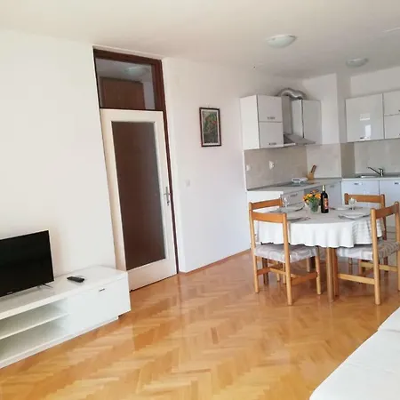 Διαμέρισμα Apartman Toula Μακάρσκα