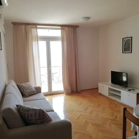 Apartman Toula